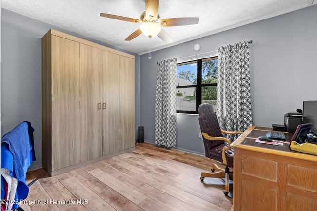 Bedroom 3/ Office- accessible from Lanai | Image 20