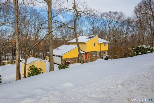 80 Mount Sumner Dr, Bolton, CT, 06043-7248 | Card Image