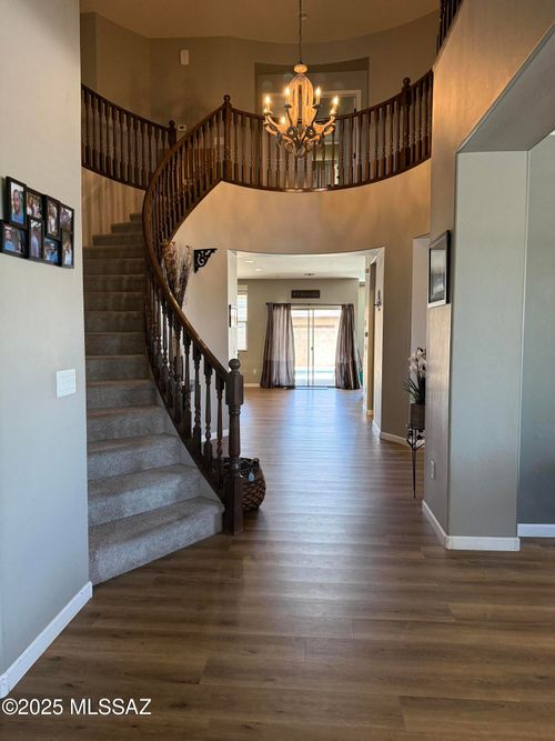 11312 W Willow Den Drive, Marana, AZ, 85653 | Card Image