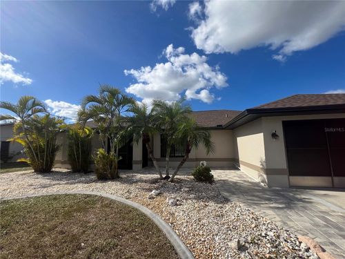 3177 Clifford St, PUNTA GORDA, FL, 33980-5837 | Card Image