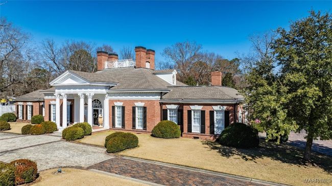 2333 Woodley Rd, House other with 5 bedrooms, 6 bathrooms and null parking in Montgomery AL | Image 50