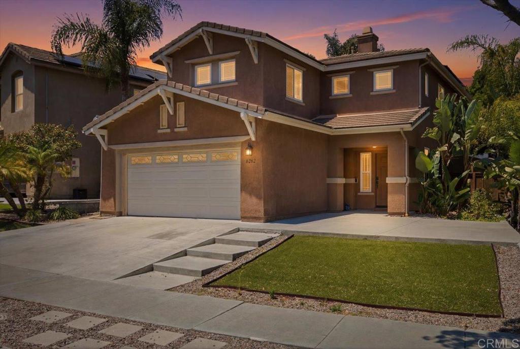 Residential in San Diego