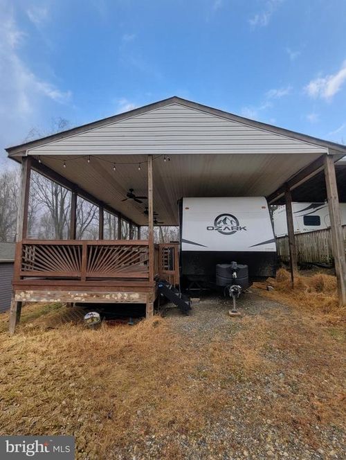 Block 69 Lot 31 Animal Road, FALLING WATERS, WV, 25419 | Card Image