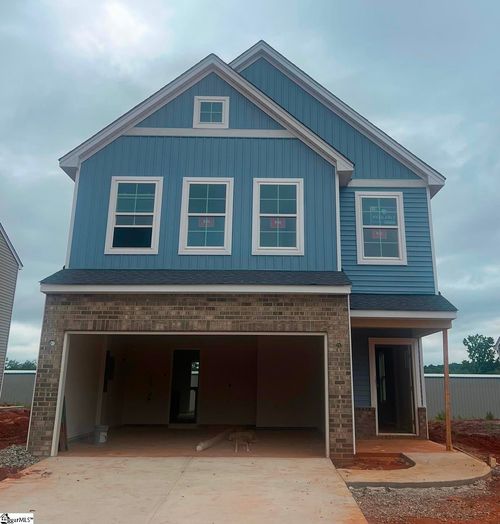 lot-310-130 Cotesworth St, Pendleton, SC, 29670-9541 | Card Image