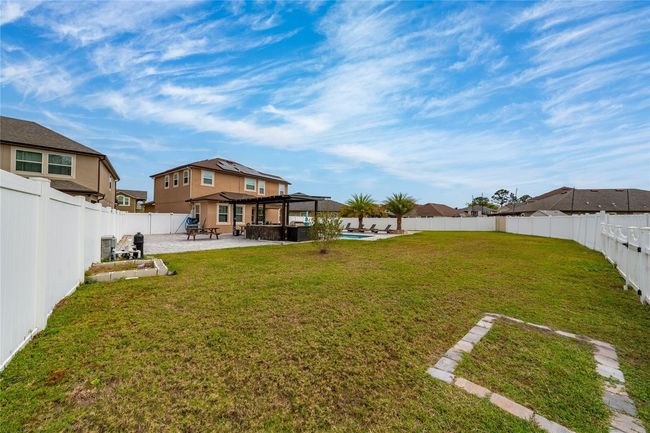 2424 Varenna Loop, House other with 3 bedrooms, 3 bathrooms and null parking in KISSIMMEE FL | Image 46
