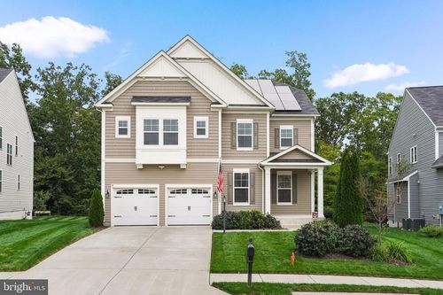 16745 Mill Station Way, DUMFRIES, VA, 22025-1428 | Card Image