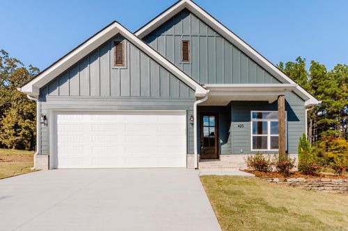 420 Court St, Bryant, AR, 72022 | Card Image