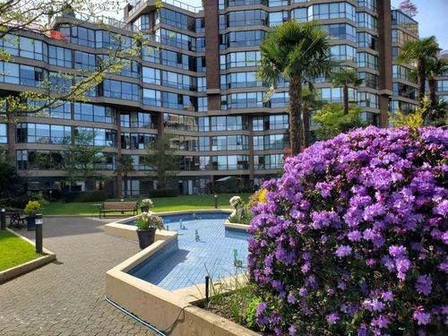 103-1470 Pennyfarthing Drive, Vancouver, BC, V6J4Y2 | Card Image