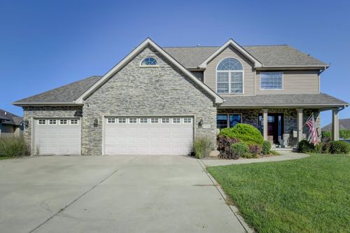 17316 Valley Ct, Lowell, IN, 46356 | Card Image
