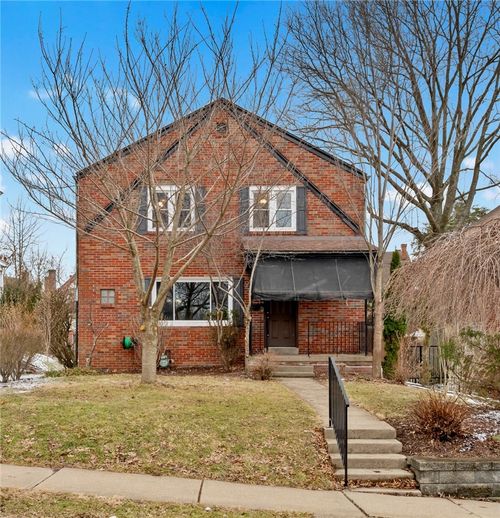 1327 Heberton St, Pittsburgh, PA, 15206-1716 | Card Image