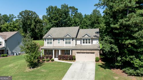 5645 Pleasant Woods Dr, Flowery Branch, GA, 30542-8419 | Card Image