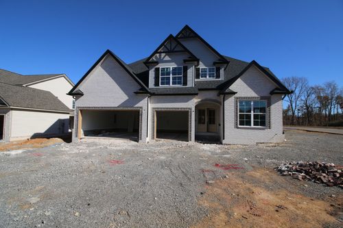 72 Sycamore Hill Dr, Clarksville, TN, 37042 | Card Image