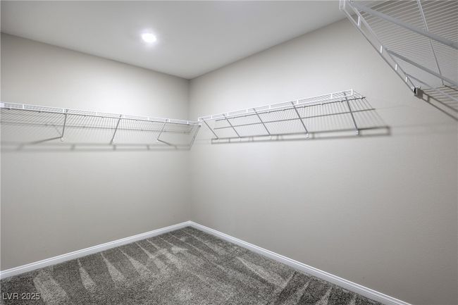 Huge primary bedroom closet | Image 24