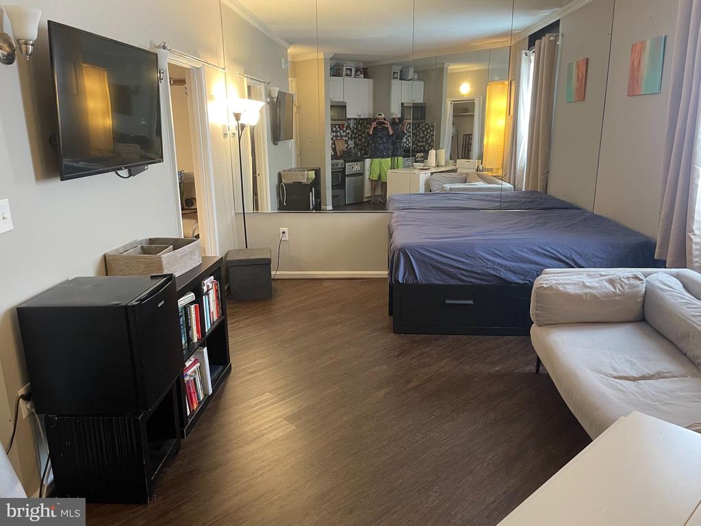 Residential Lease in CHEVY CHASE 3