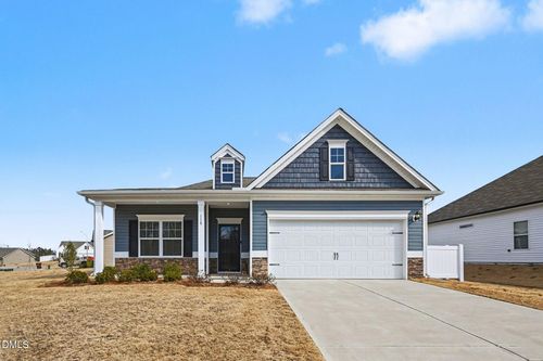 118 Altair Ln, Sanford, NC, 27330-7117 | Card Image