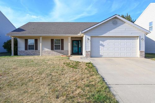 216 Ariel Ct, Kokomo, IN, 46901-7821 | Card Image