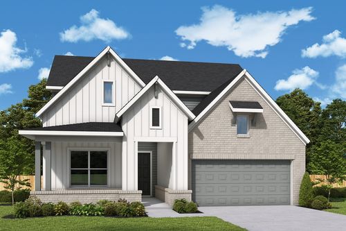 2404 Grand Gable Way, Aledo, TX, 76008-2375 | Card Image