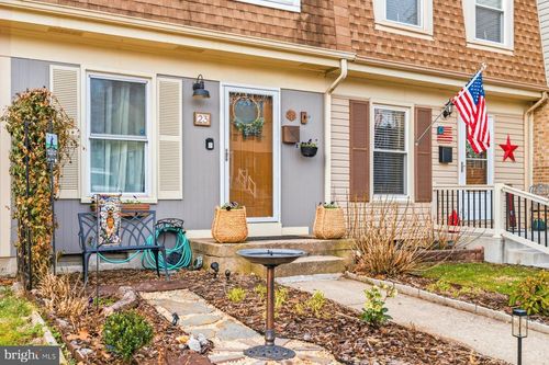 19f-23 Coatsbridge Ct, BALTIMORE, MD, 21236-3303 | Card Image