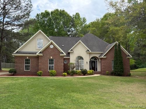 823 Merry Lake Drive, Pike Road, AL, 36064 | Card Image