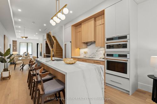 46A Pape Ave, Toronto, ON, M4M2V6 | Card Image