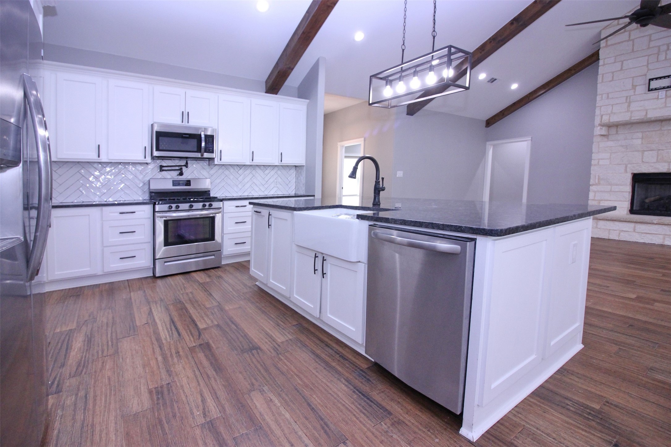 Residential in Boyd 2