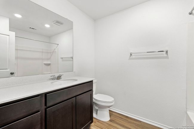 385 Soapstone Pass, House other with 4 bedrooms, 3 bathrooms and null parking in Maxwell TX | Image 20