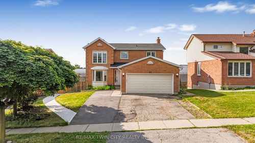 40 Ebydale Dr, Kitchener, ON, N2A3N7 | Card Image