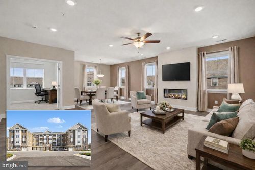 unit-402-406 Bold Ruler Ct, HAVRE DE GRACE, MD, 21078-1843 | Card Image