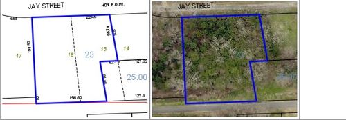 0 Jay Ave, Camp Hill, AL, 36850 | Card Image