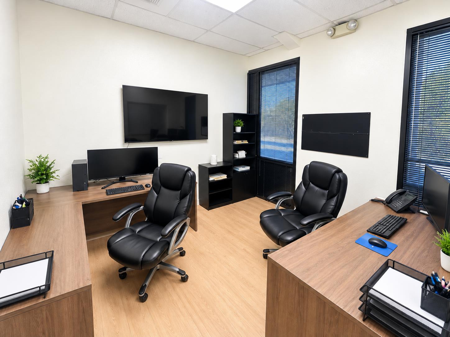 Commercial Lease in Rocklin 4