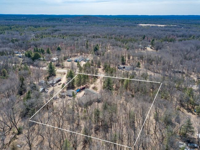 1142 Fawn Ct, Home with 2 bedrooms, 2 bathrooms and null parking in Grand Marsh WI | Image 61