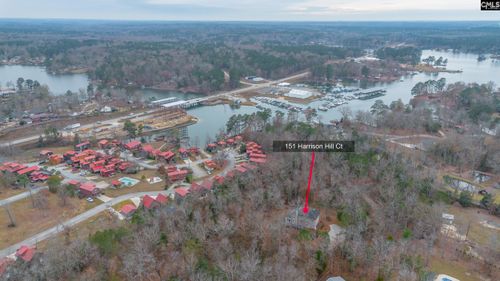 151 Harrison Hill Ct, Gilbert, SC, 29054-9740 | Card Image