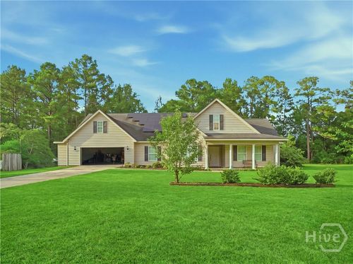 1006 Us Highway 80, Bloomingdale, GA, 31302 | Card Image