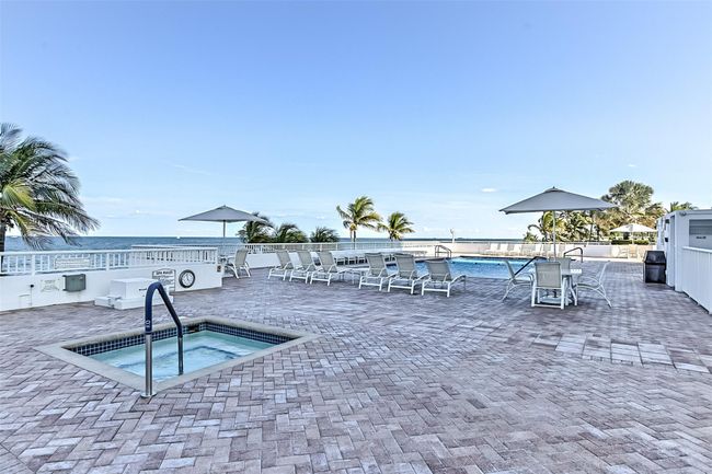 APT-1801 - 1370 S Ocean Blvd, Condo with 2 bedrooms, 3 bathrooms and null parking in Pompano Beach FL | Image 36