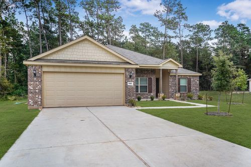9805 Cold Creek Dr, Conroe, TX, 77306-2023 | Card Image