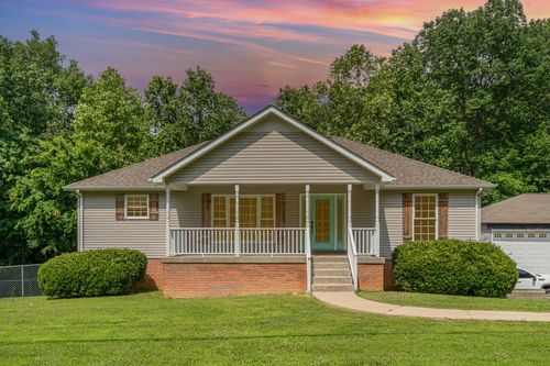 1462 Peter Pond Rd, Ashland City, TN, 37015-4621 | Card Image