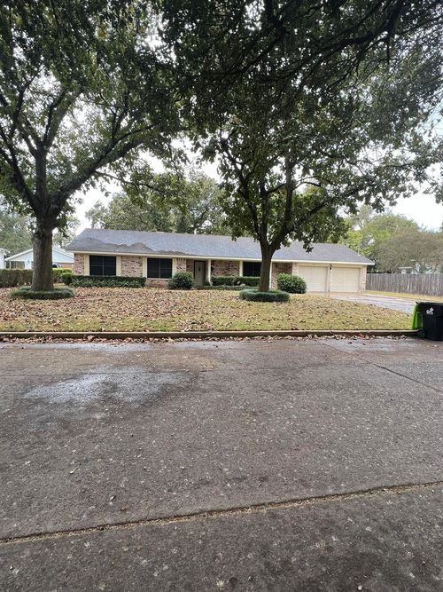 507 N Rusk St, Wharton, TX, 77488-3925 | Card Image