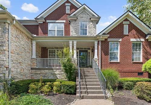 9650 Boswell Ct, Brentwood, TN, 37027-2229 | Card Image