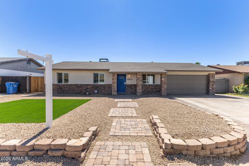 4013 W Yucca St, Phoenix, AZ, 85029-3844 | Card Image