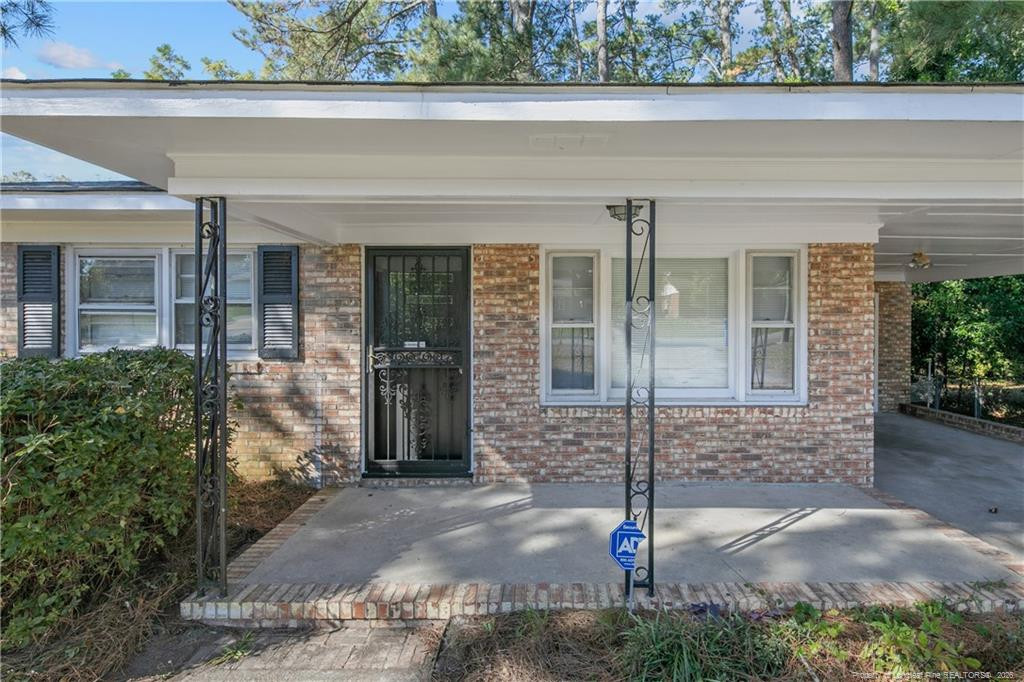 Residential in Fayetteville 4