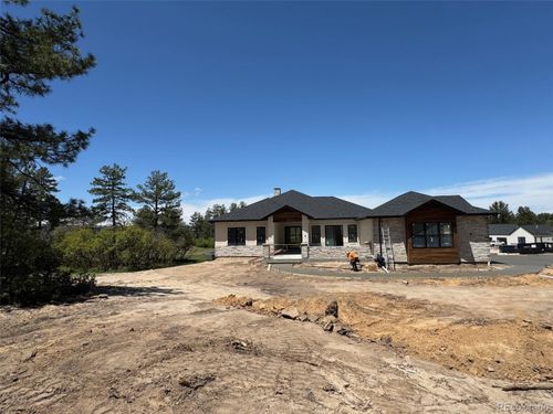 1555 Arrowpoint Ct, Franktown, CO, 80116-8558 | Card Image