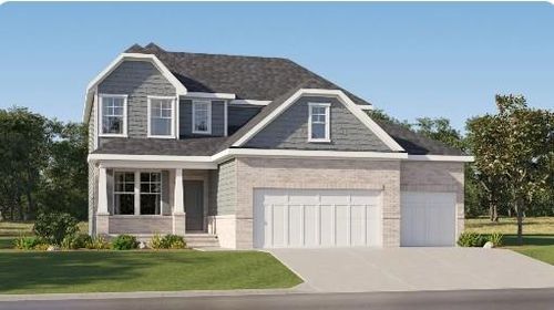 2870 Willow Creek Dr, Watkinsville, GA, 30677-8702 | Card Image