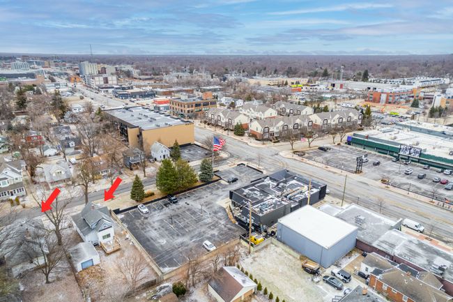207 W Parent Ave, House other with 4 bedrooms, 2 bathrooms and null parking in Royal Oak MI | Image 10