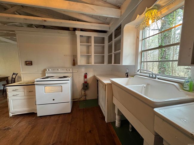 58 Trails End Ln, House other with 3 bedrooms, 2 bathrooms and null parking in Mount Ida AR | Image 20