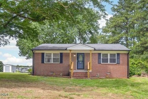 1724 Walter Bowen Rd, Henderson, NC, 27537-8140 | Card Image