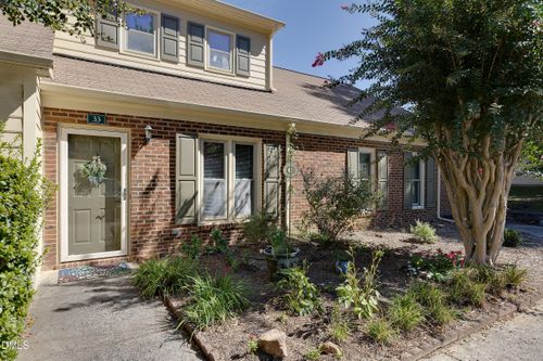 33 Sparger Springs Ln, Durham, NC, 27705-1770 | Card Image
