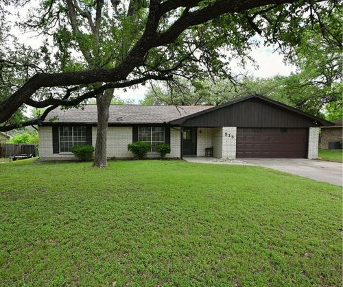 513 E 27th Ave, Belton, TX, 76513-1619 | Card Image