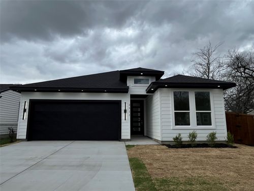 2511 Lea Crest Drive, Dallas, TX, 75216 | Card Image