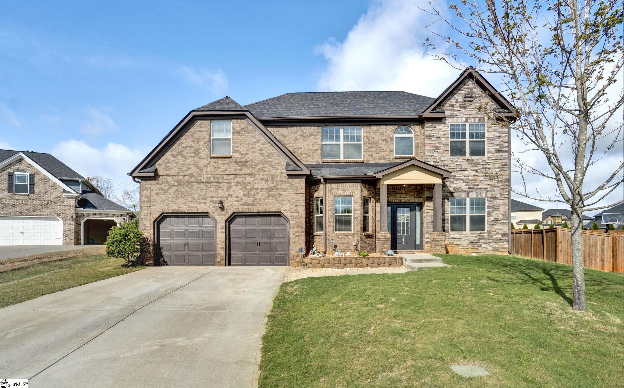 Residential in Woodruff