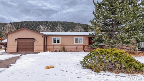 913 N Baldwin St, Woodland Park, CO, 80863-1374 | Card Image